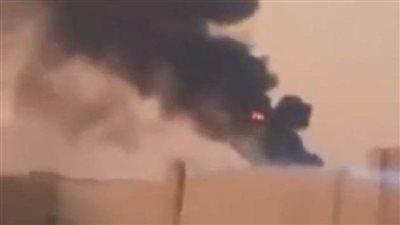 عاجل..  طائرات بدون طيار تقصف قواعد عسكرية أمريكية في العراق