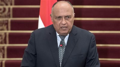 وزير الخارجية يعقد غدا مباحثات مع أمين عام الأمم المتحدة ووزير خارجية المملكة المتحدة