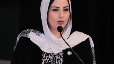 برلمانية: مصر لها دور تاريخي في دعم القضية الفلسطينية وندين قصف المستشفى المعمداني