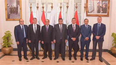 مجلس الدولة يندد بجرائم الاحتلال ويؤيد قرارات الرئيس السيسي لحماية الوطن