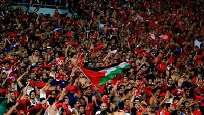 الاهلي يقرر تخصيص عائد تذاكر مباراة 