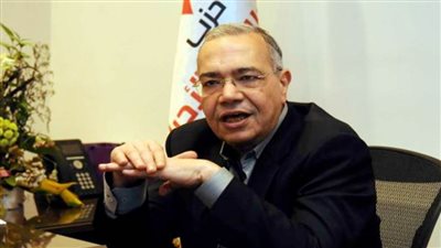 عصام خليل: وجب على المنطقة العربية استخدام سلاح البترول لمواجهة التعنت الإسرائيلي 