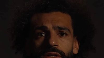 عاجل.. محمد صلاح يخرج عن صمته بتصريحات للتاريخ عن الأوضاع في غزة