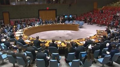 عاجل| باكستان تأسف لاستخدام أمريكا حق الفيتو ضد قرار يدعو لهدنة إنسانية في غزة