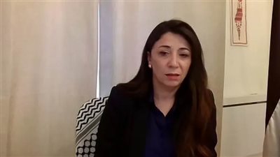 سفيرة فلسطين بباريس: نتطلع إلى أن تلعب فرنسا دورًا بناءً لوقف العدوان الإسرائيلي ورفع الحصار عن غزة