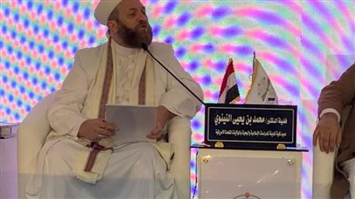 عميد كلية الدراسات الإسلامية بالولايات المتحدة : على المسلمين مواجهة الأفكار النمطية عن الإسلام ومواجهة الإسلاموفوبيا 