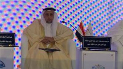 مدير إدارة الإفتاء بالإمارات يُثمِّن موقفَ مصر والرئيس السيسي تجاه القضية الفلسطينية