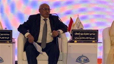 رئيس المجلس الأعلى للفتوى بموريتانيا : مهمة المفتي  ضبط المجتمع في مجال الدين وترشيد التدين