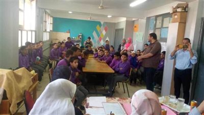 قومي المرأة بالمنيا.. ندوات توعوية ودورات تدريبية وتثقيفية للسيدات والفتيات