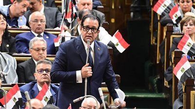 علاء عابد : نحن فخورون بقرارات الرئيس السيسي بشأن القضية الفلسطينية