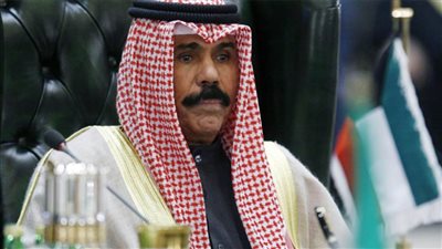 أمير الكويت وولي عهده يهنئان خادم الحرمين الشريفين بمناسبة الذكرى الـ9 لتوليه مقاليد الحكم