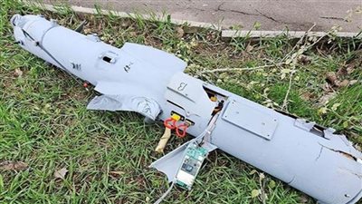 روسيا: إسقاط 6 مسيرات أوكرانية بمقاطعة كورسك دون إصابات