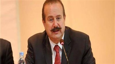 نادي قضايا الدولة يؤيد موقف القيادة السياسية الرافض التهجير الفلسطيني