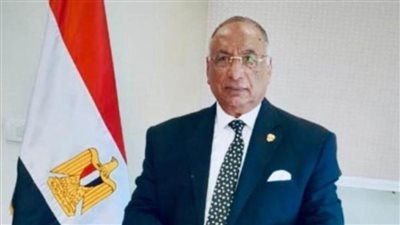 الفخراني يشهد ختام فعالية الدورة التدريبية لمستشاري 