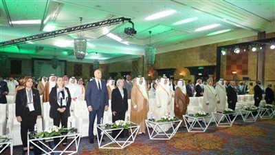 مؤتمر وزراء البيئة في العالم الإسلامي يدين التصعيد الإسرائيلي على غزة