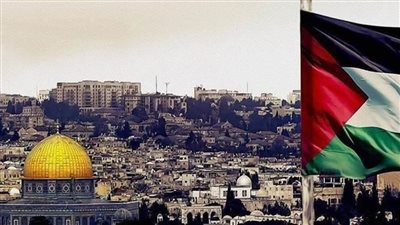 قيادات حزبية: ندعم ما تقوم به القيادة السياسية من خطوات حثيثة من أجل إيجاد حلول نافذة للقضية الفلسطينية