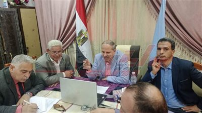 تطبيق اليوم الرياضي لاكتشاف وتشجيع وتنمية المواهب بمدارس كفر الشيخ