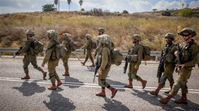 عاجل.. حقيقة تسريح جنود الاحتياط وتأجيل الهجوم البري الإسرائيلي على