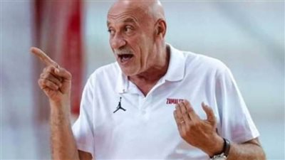 أحمد مرعي: سلة الأهلي الأقوى في مصر وإفريقيا