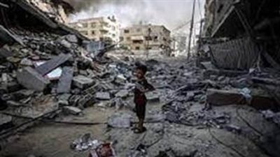 مستشفى المعمداني: هناك حاجة ماسة لإمدادات طبية عاجلة لمستشفيات غزة في ظل الوضع 