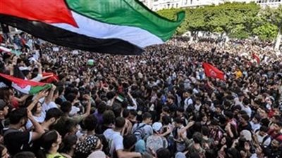 دبلوماسيون: على العالم انتهاز 