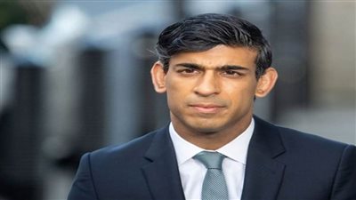 رئيس وزراء بريطانيا يجتمع مع أمير قطر في الرياض