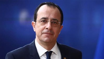 الرئيس القبرصى يشارك في قمة القاهرة للسلام غدا