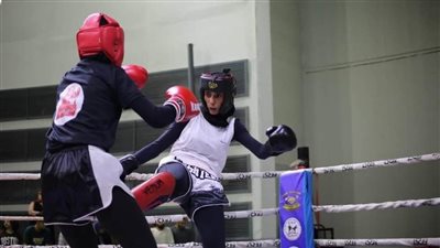 الكيك بوكسينج يشارك بـ5 لاعبين في دورة الألعاب القتالية بالسعودية