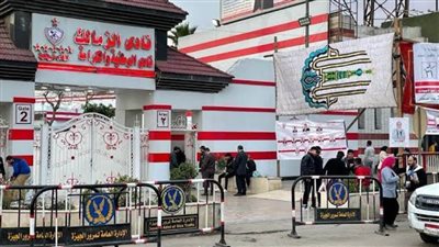 عاجل.. هريدي وجعفر والحنبلي وميرفت يطالبون بإيقاف التصويت بانتخابات الزمالك