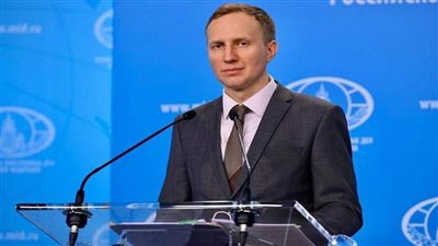 روسيا تدعو إسرائيل وفلسطين لإجراء محادثات مباشرة في أقرب وقت