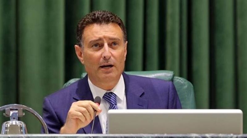 رئيس مجلس النواب