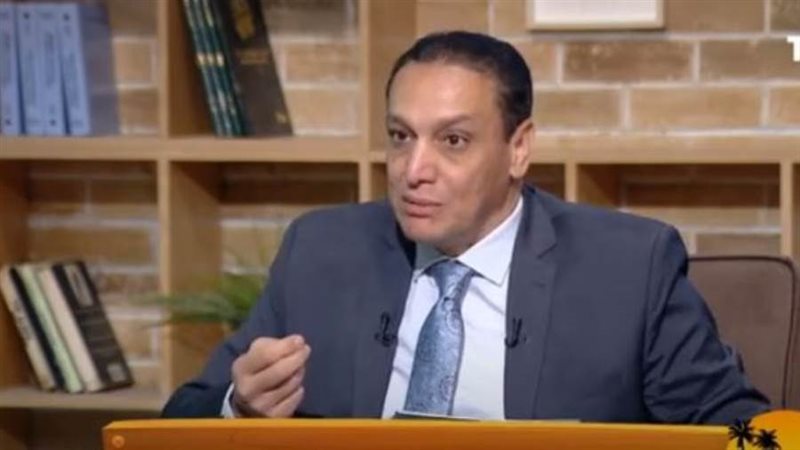 عماد الصديق