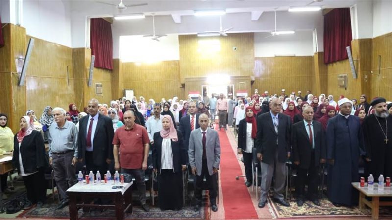 مجمع الإعلام يحتفل