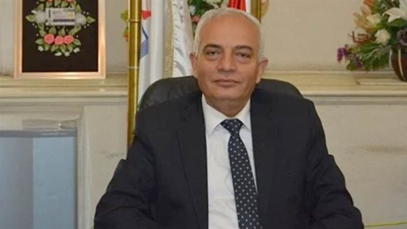 وزير التربية والتعليم