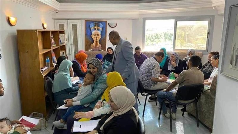 برامج تدريبية