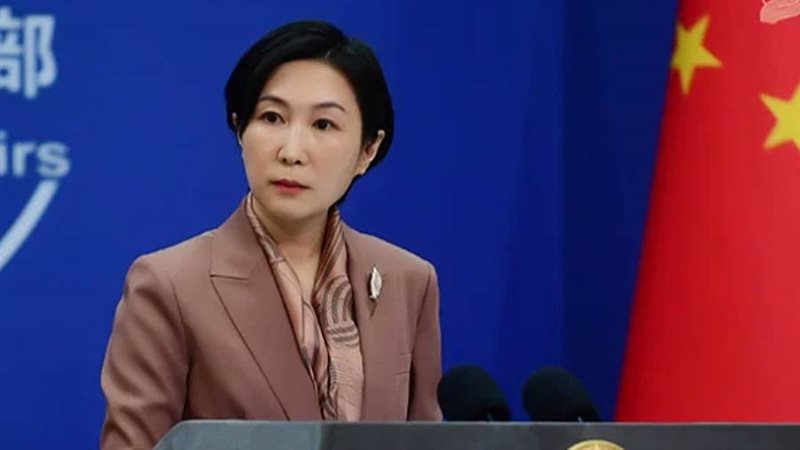 المتحدثة باسم وزارة