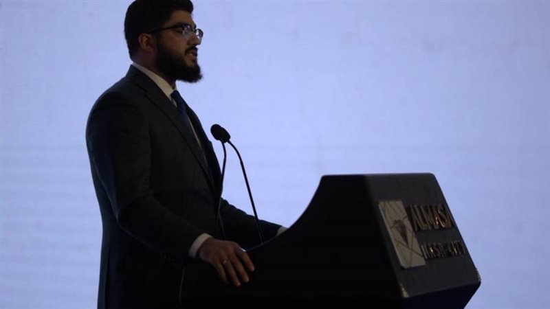 المهندس عبد الله