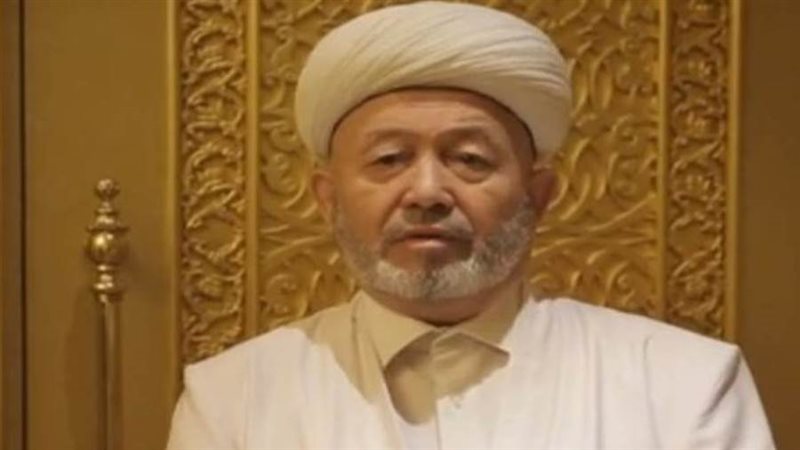 الشيخ نور الدين خاليق