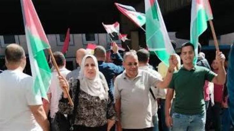 خلال مشاركة العلوم