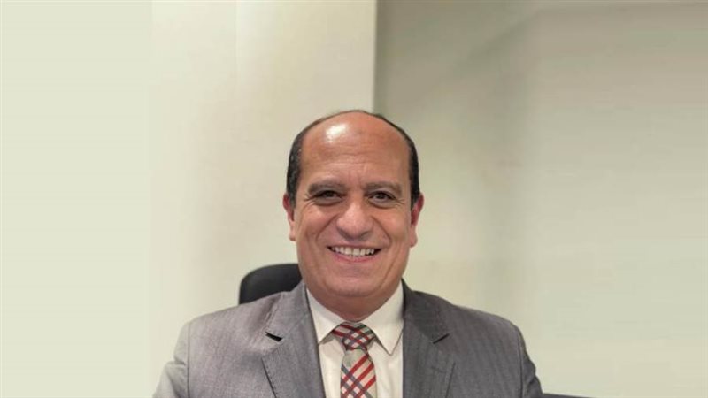 الدكتور محمد الشوربجي