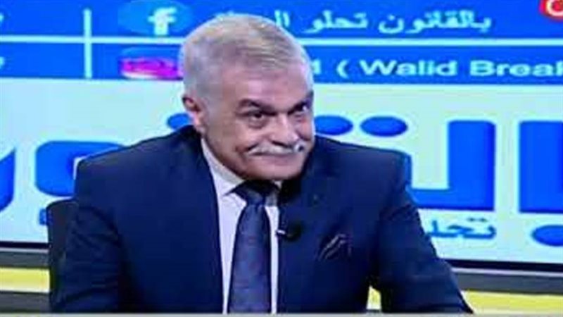 اللواء رجائي نيازي