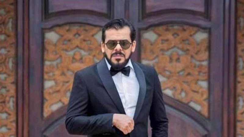 الفنان منذر ريحانة