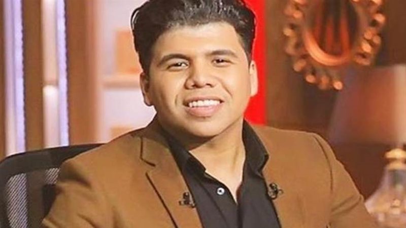 الفنان عمر كمال