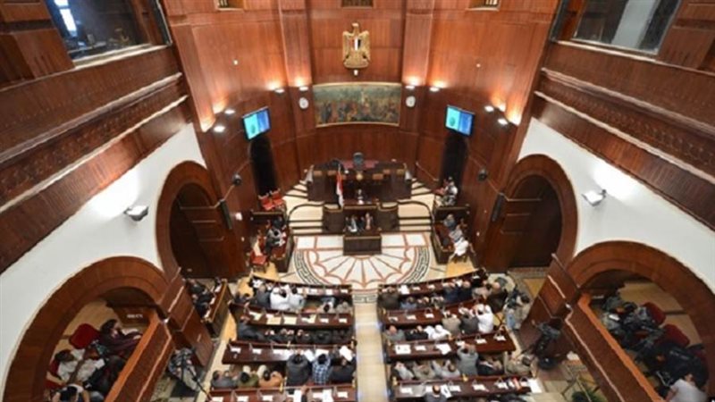 مجلس الشيوخ