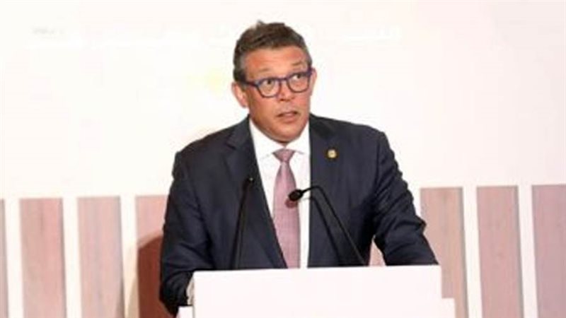 حملة المرشح الرئاسي