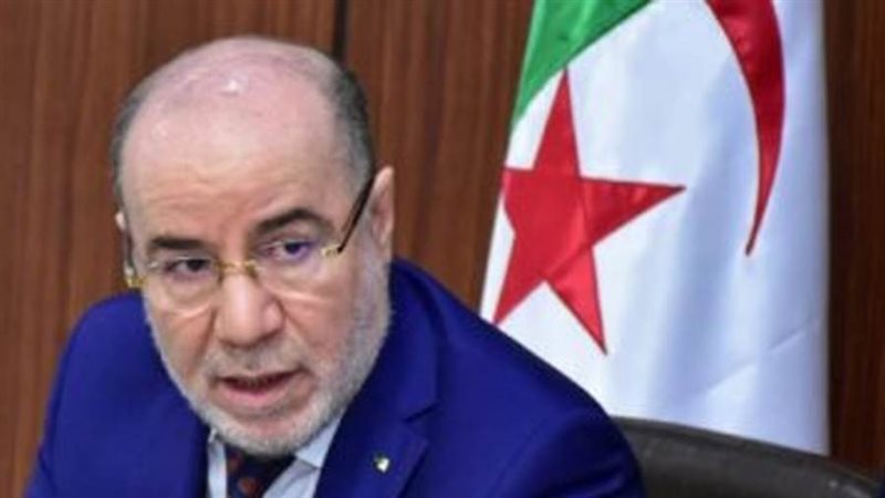 وزير الشؤون الدينية