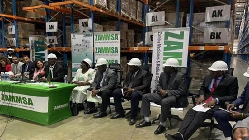 صفقة الدواء المصرية