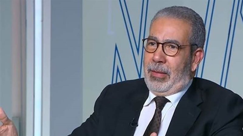 السيناريست مدحت العدل