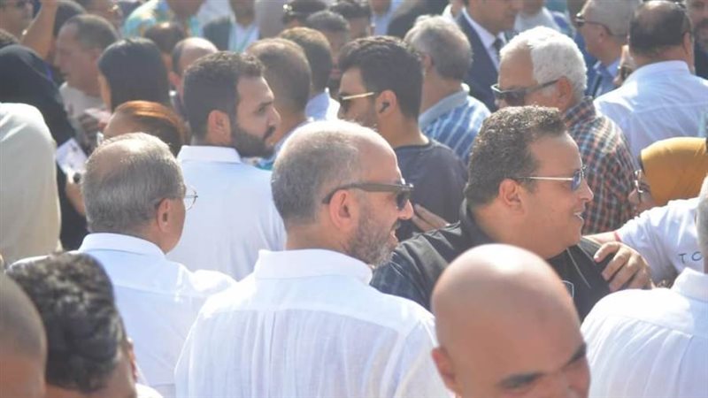 انتخابات نادي الزمالك