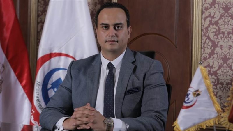 الدكتور أحمد السبكي